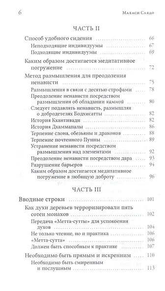 Брахмавихара-Дхамма - фото 3