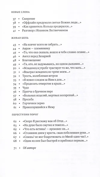 Слепой, сидящий у дороги - фото 3