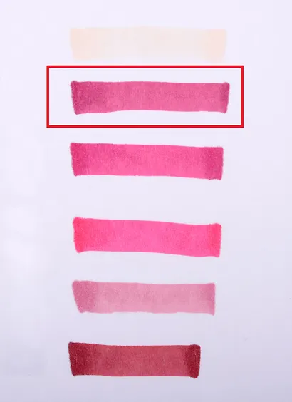 Маркер двухсторонний Вишня, спирт.основа, цв.R20, Sketchmarker - фото 4