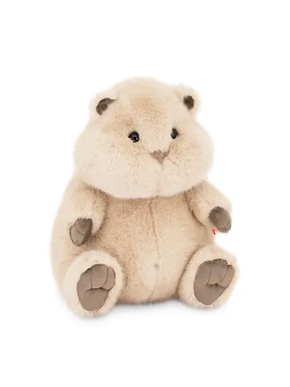 Мягкая игрушка Хомяк (22см) (OT8034/22) - фото 1