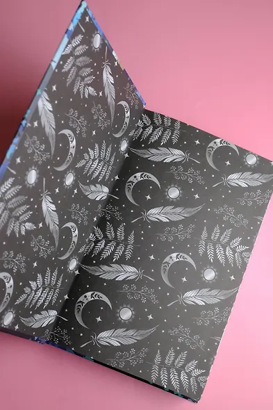 Дикая ведьма - фото 8