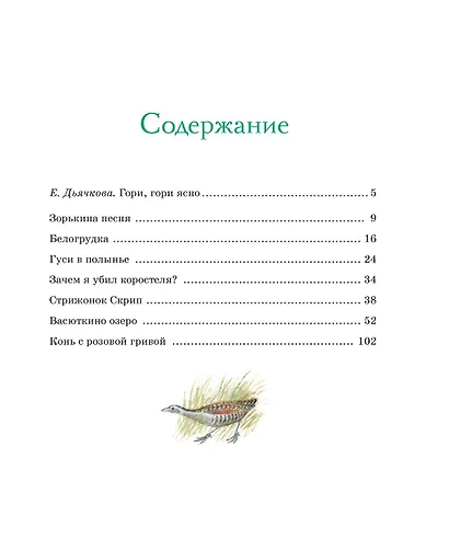 Васюткино озеро. Рассказы - фото 3