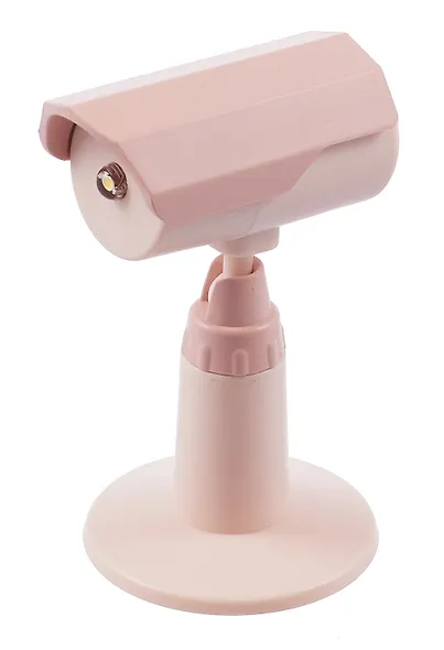 Мини-лампа LED Камера розовая  (10х7) (12-Wenhua-202508-L6) - фото 2