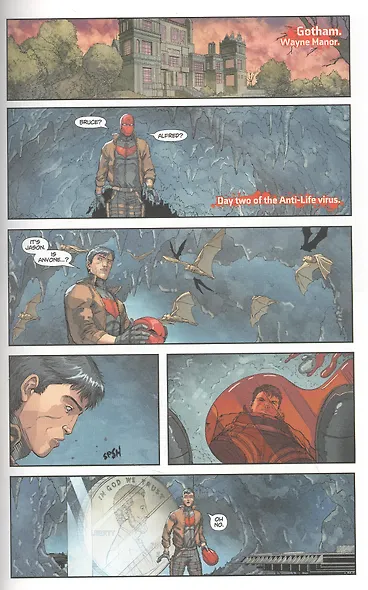 Dceased: Unkillables - фото 3