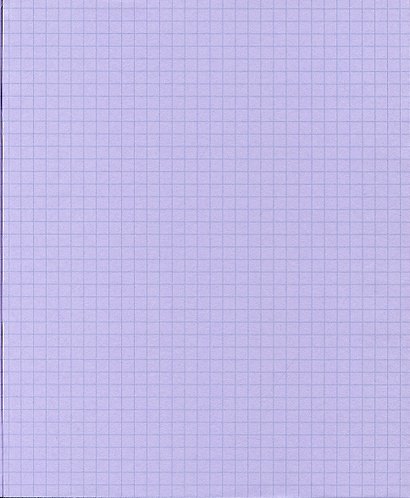 Тетрадь общая «Lilac mix», 48 листов в клетку, A5, в ассортименте - Listoff - фото 6