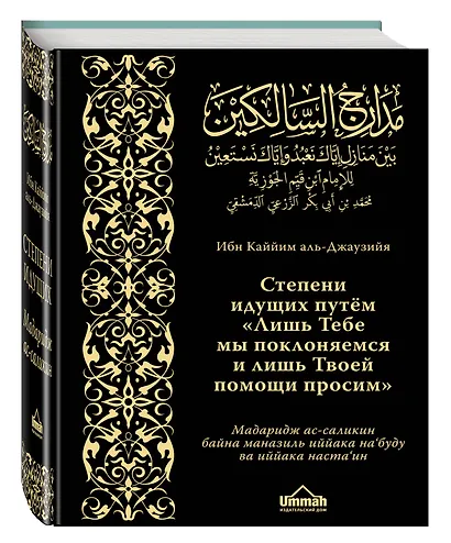 Мадаридж. Степени идущих - фото 3