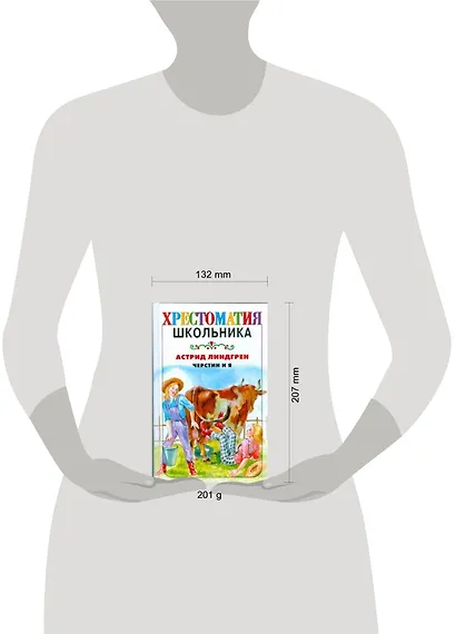 Черстин и я: повесть - фото 2