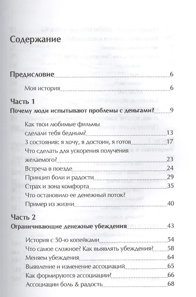 Открой свой денежный поток. (Практическое руководство. Полная версия) - фото 2