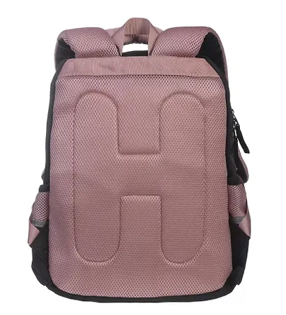 Рюкзак для девочек "Кокетка" 38*28,5*17см, 2 отделения, 3 кармана, светоотражающая нагрудная стяжка - фото 5