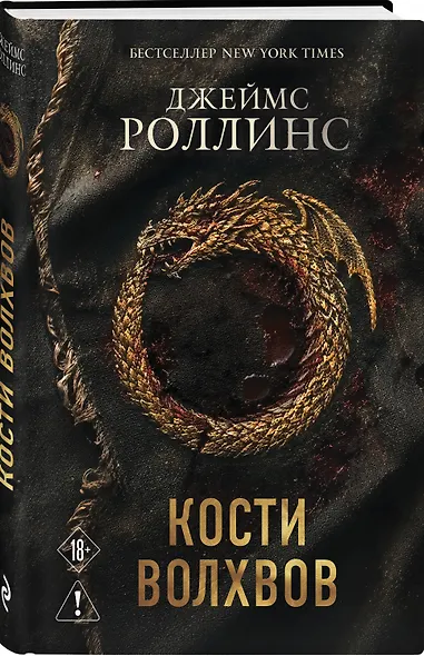 Кости волхвов (Сигма #2) - фото 3