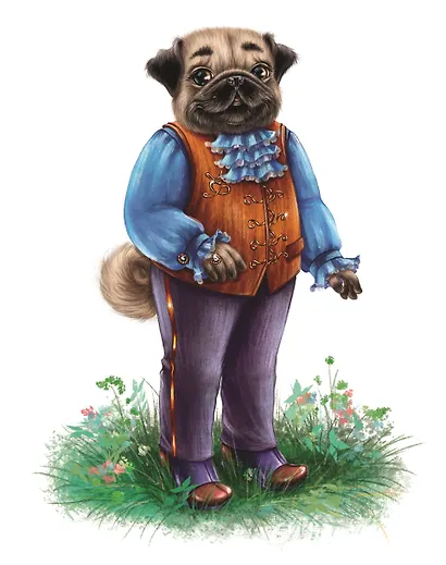 Город врушей - фото 11