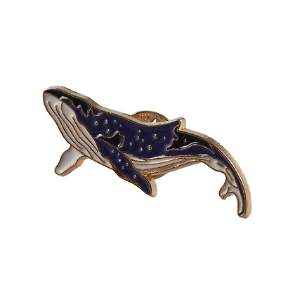 Набор металлических значков (3шт.) (Значок Pin Joy Клевер Значок Pin Joy Кит Значок Pin Joy Котик с гитарой) (металл) - фото 4