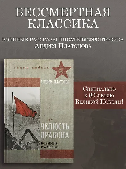 Челюсть дракона. Военные рассказы - фото 4