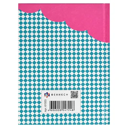 Записная книжка А6 48л лин. "МЕЧТАЙ" тв.переплёт, полноцв.печать, глянц.гологр.ламинация - фото 5