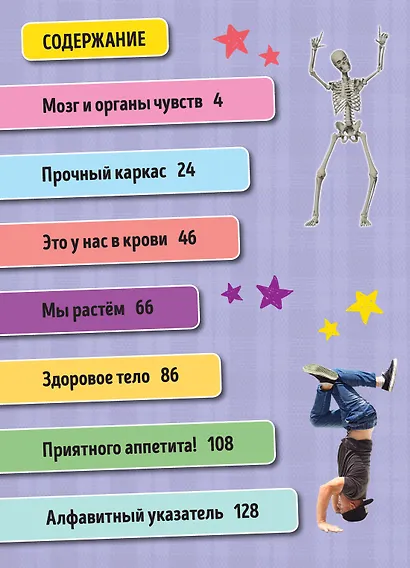 Всё о теле человека - фото 2