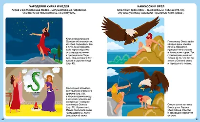 Мифы народов мира - фото 5