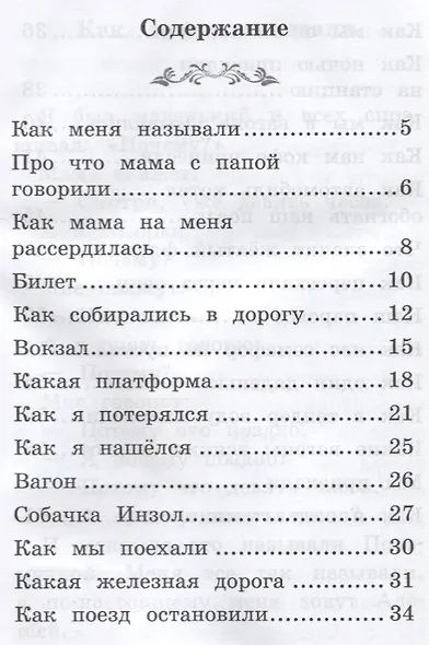 Что я видел: железная дорога дп - фото 2