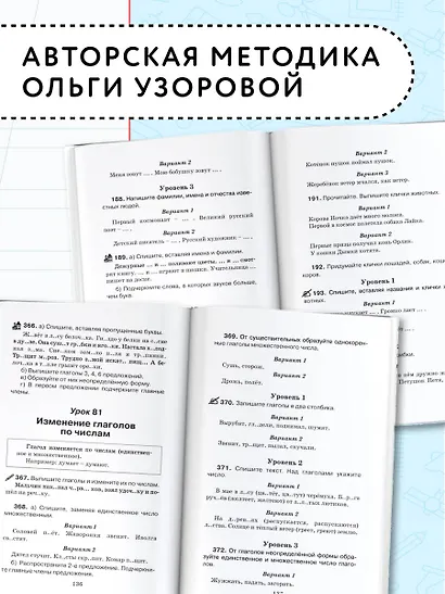 Справочное пособие по русскому языку. 1-2 классы - фото 6