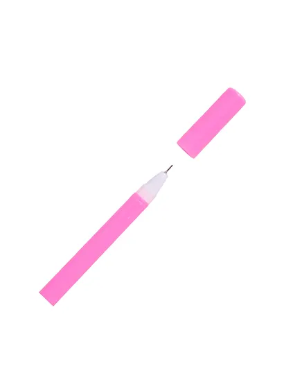 Ручка гелевая "Кот-Единорог" - фото 3