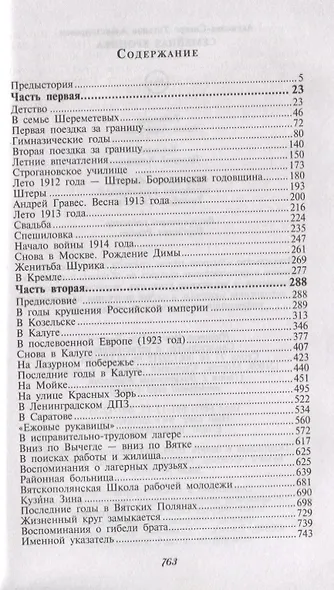 Семейная хроника - фото 2