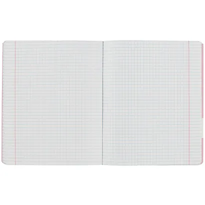 Тетрадь в клетку Альт, "Сладости", 48 листов, в ассортименте - фото 2