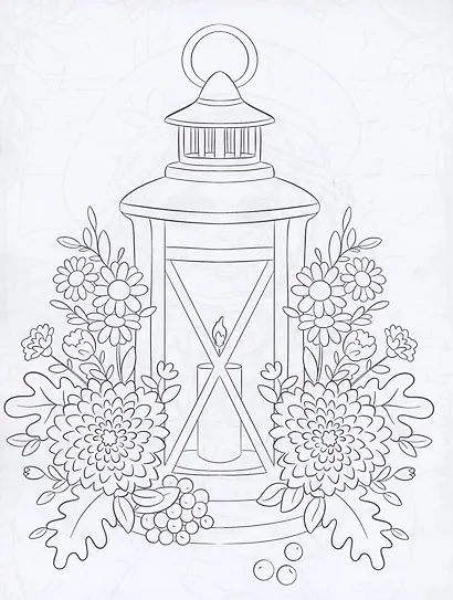 Осень - фото 5