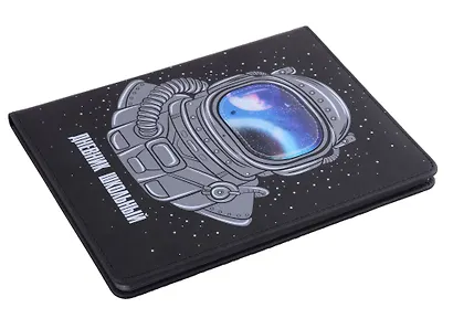 Дневник школьный Феникс+, "Космонавт" - фото 3