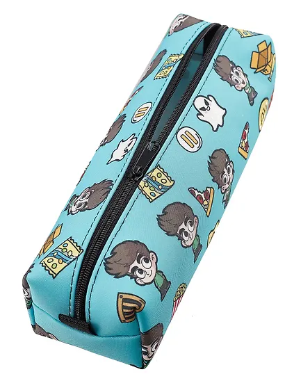 Пенал-косметичка "Влад А4" 210*50*60 - фото 3