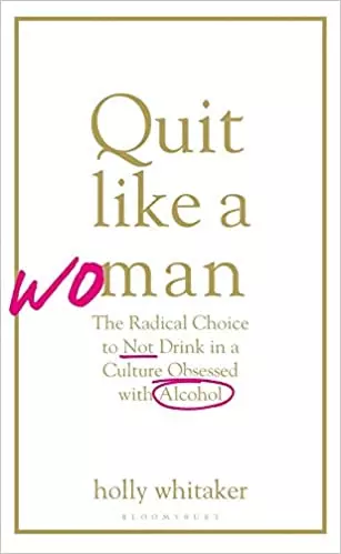 Quit Like a Woman - фото 1