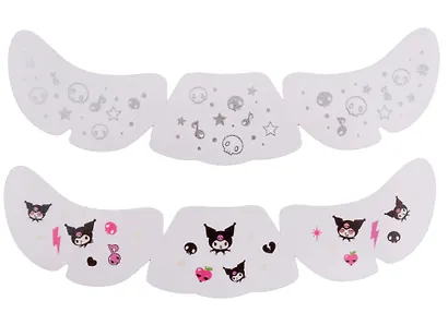 Набор тату-веснушек Куроми - фото 2