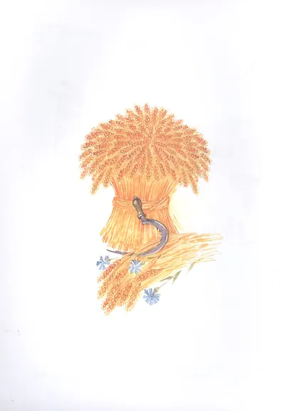 Конек-Горбунок - фото 3