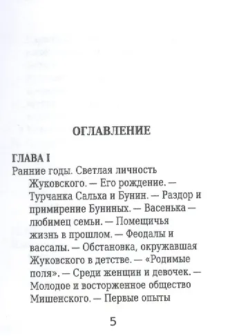 В. А. Жуковский, Его жизнь и литературная деятельность - фото 2