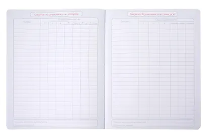 Дневник шк. "Block", серый, иск.кожа, интегр.переплёт, блинт.тиснение, ляссе - фото 5