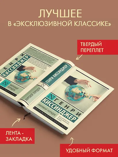 Мировой порядок - фото 3