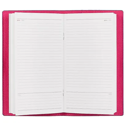 Ежедневник «Butterfly», бирюзовый, недатированный, А6+ - фото 3