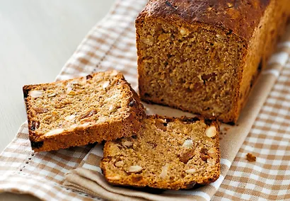 Домашний хлеб - фото 12