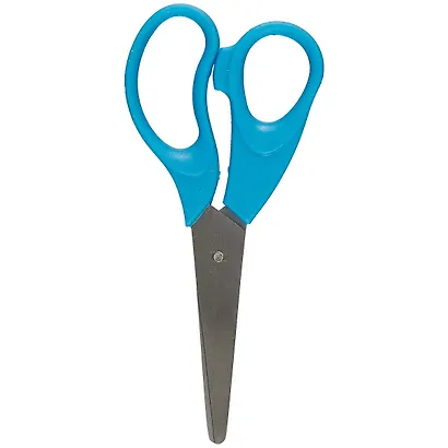 Ножницы 140мм детские - фото 3