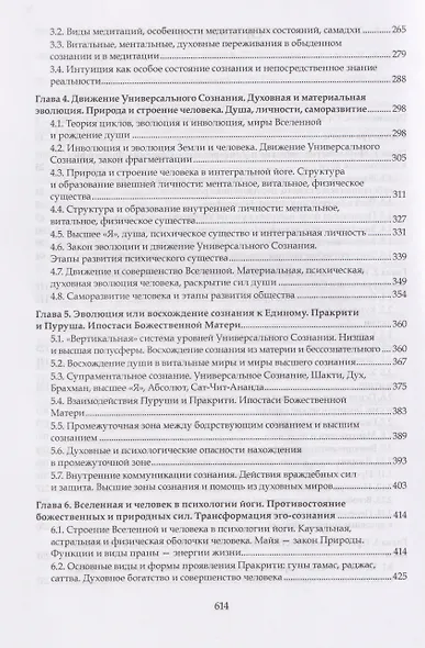 От эго-личности к Универсальному Сознанию. Эволюция души. Интегральная йога, интегральная психология, интегральная психотерапия, самореализация: монография - фото 4