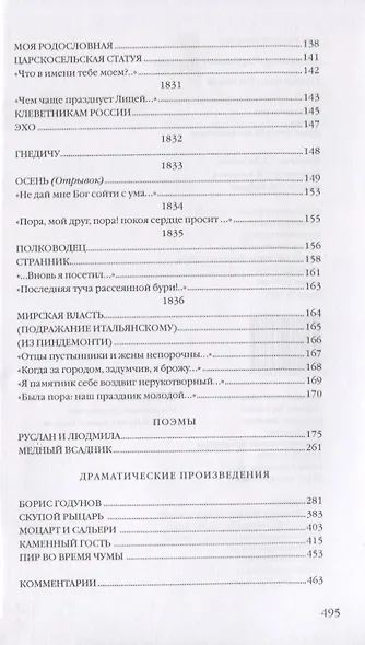 Сочинения в двух томах. Том 1. Стихотворения. Поэмы. Драматические произведения - фото 4