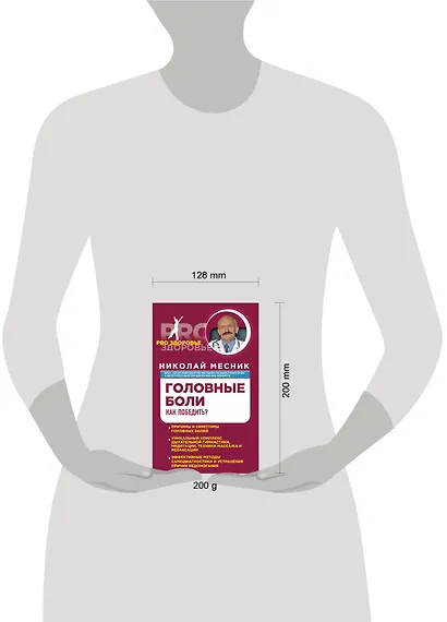 Головные боли. Как победить? - фото 3