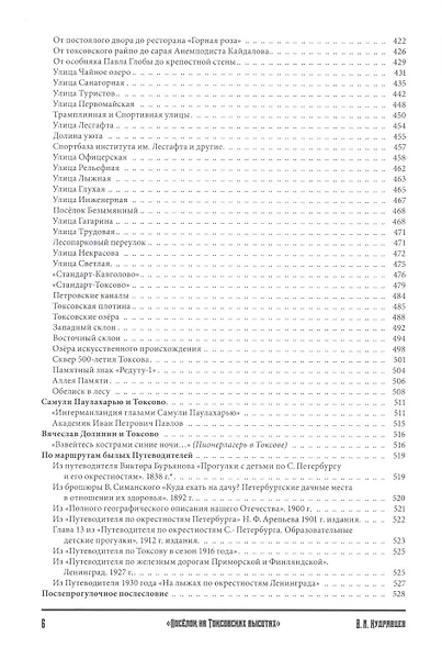 Посёлок на Токсовских высотах. Прогулки по Токсову - фото 5