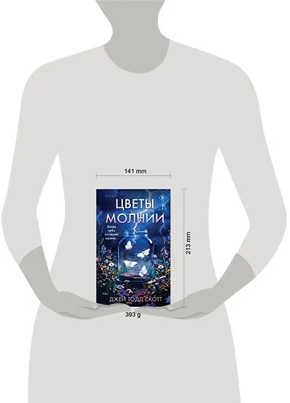 Цветы молнии - фото 7