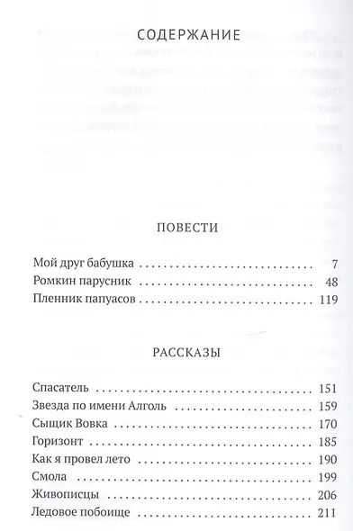 Как я провел лето - фото 2