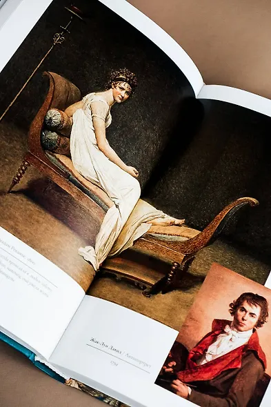 Картинные девушки. Музы и художники: от Веласкеса до Анатолия Зверева - фото 11