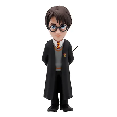 Коллекционная фигурка Гарри Поттер (12см) (16150) - фото 1