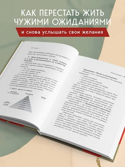 Женщина, у которой есть границы. Как научиться говорить “нет” без чувства вины и оставаться в гармонии с собой и другими - фото 5
