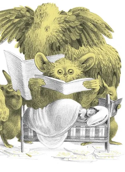 Середина - фото 3