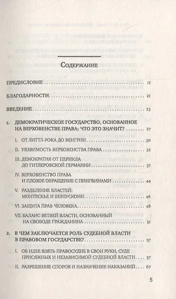 Суды и верховенство права: взгляд из Нидерландов - фото 2
