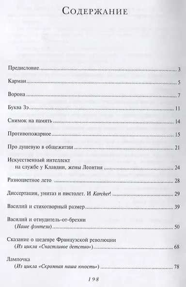 Отдохните, сударыня! Рассказы - фото 2