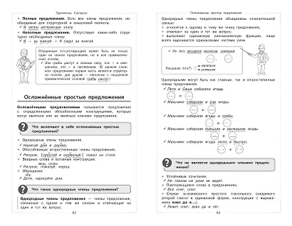 Русский язык. Школьный курс - фото 9